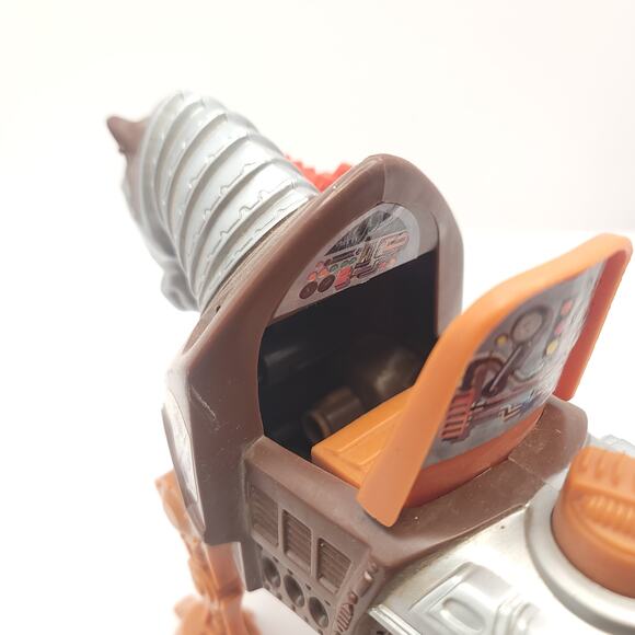 HeMan and the Masters of the Universe Stridor Horse Action Figure - Picture 7 of 7